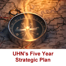 Download the UHN Strategic Plan in PDF Format