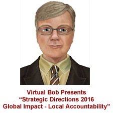 Virtual Bob Presents 