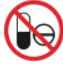 Prohibited/Restricted Medications