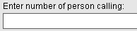 Phone Number or Email Address
