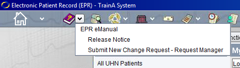 EPR eManual