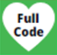 Resuscitation Status - Full Code icon