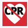 Resuscitation Status - No CPR icon