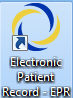 EPR desktop icon